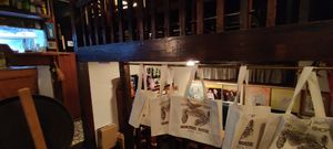  at Mominoki House in Tokyo