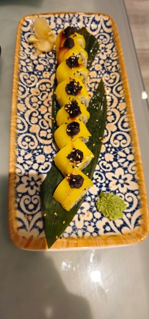 Absolutely delicious 😋 at Gems in Mellieha