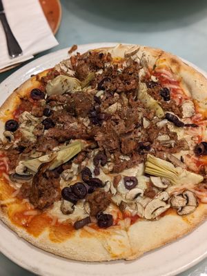 Quattro Stagioni at Gems in Mellieha