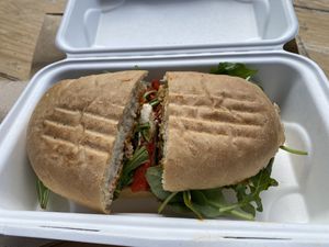   at Kaffe Landskap in Denver