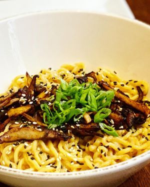   at Vedge in Philadelphia