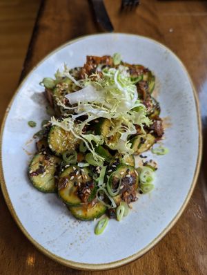  at Vedge in Philadelphia