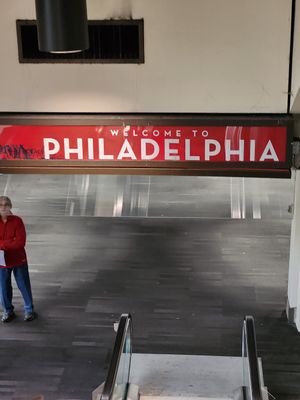  at Vedge in Philadelphia