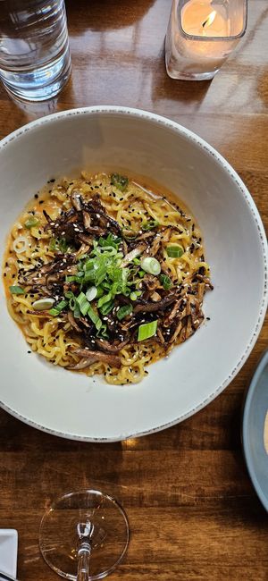  at Vedge in Philadelphia