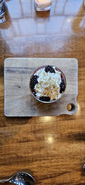  at Vedge in Philadelphia