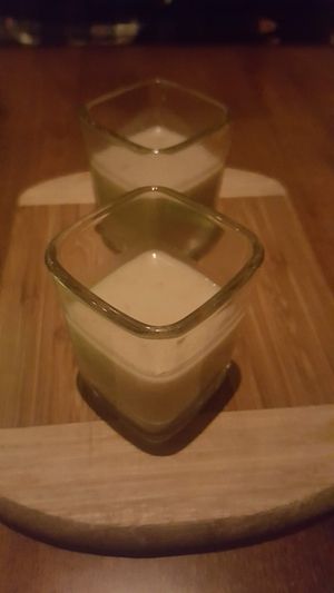  at Vedge in Philadelphia