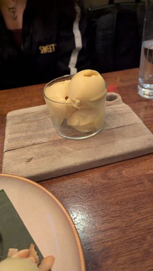  at Vedge in Philadelphia