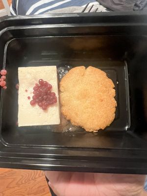   at Vedge in Philadelphia