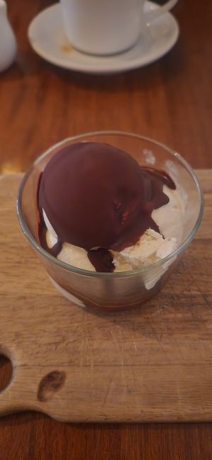  at Vedge in Philadelphia