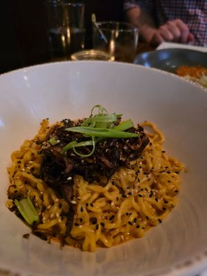  at Vedge in Philadelphia