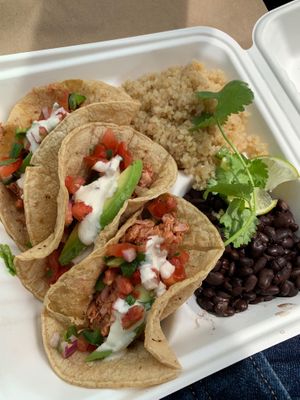  at Plant Craft Kitchen in St Louis