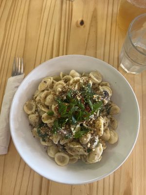   at Plant Craft Kitchen in St Louis