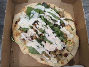  at Plant Craft Kitchen in St Louis