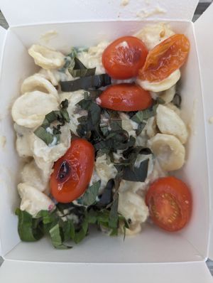  at Plant Craft Kitchen in St Louis