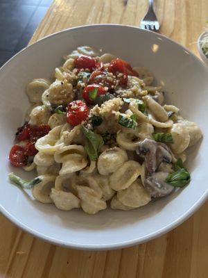   at Plant Craft Kitchen in St Louis