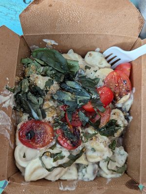  at Plant Craft Kitchen in St Louis