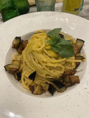   at La Lanterna in Lanzarote