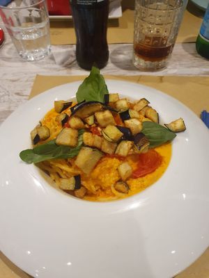   at La Lanterna in Lanzarote