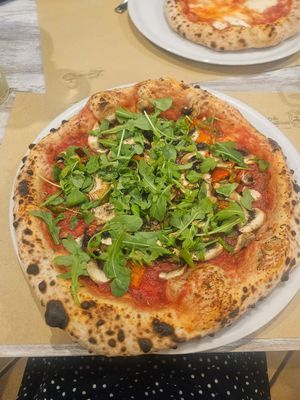  at La Lanterna in Lanzarote