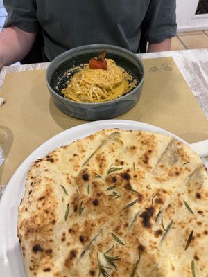   at La Lanterna in Lanzarote