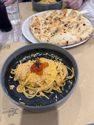   at La Lanterna in Lanzarote