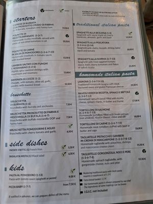  at La Lanterna in Lanzarote