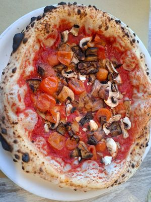  at La Lanterna in Lanzarote