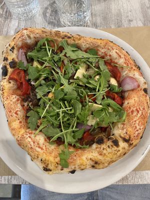   at La Lanterna in Lanzarote