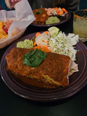  at Viva Taqueria and Cantina in Ithaca