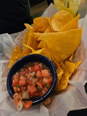  at Viva Taqueria and Cantina in Ithaca