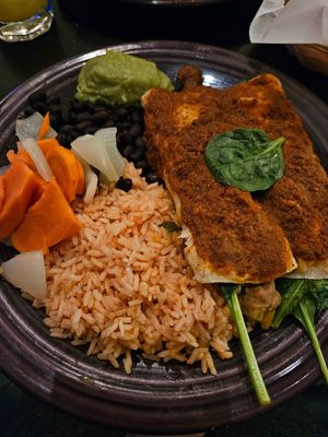  at Viva Taqueria and Cantina in Ithaca