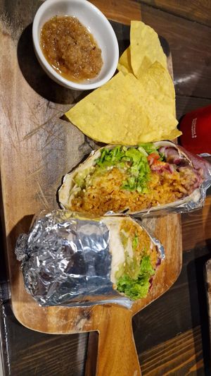  at Get Real Bar & Restaurant in Coron