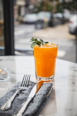  at Fitz on 4th in Philadelphia