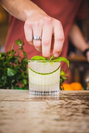  at Fitz on 4th in Philadelphia