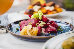  at Fitz on 4th in Philadelphia