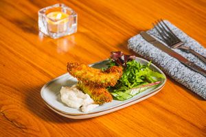  at Fitz on 4th in Philadelphia