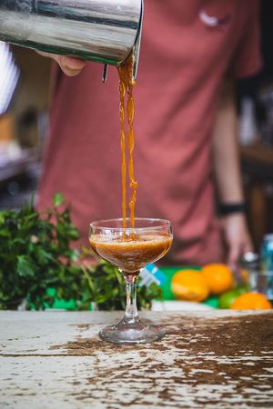  at Fitz on 4th in Philadelphia