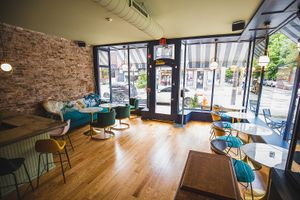  at Fitz on 4th in Philadelphia