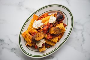  at Fitz on 4th in Philadelphia