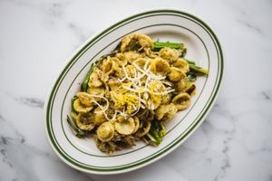  at Fitz on 4th in Philadelphia