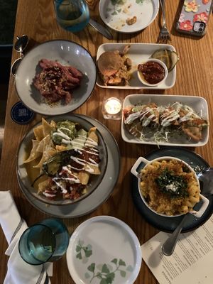   at Fitz on 4th in Philadelphia