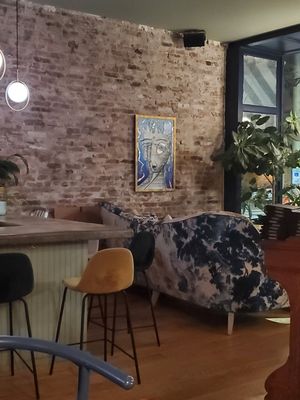  at Fitz on 4th in Philadelphia