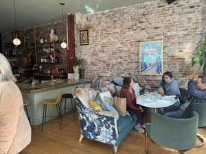   at Fitz on 4th in Philadelphia