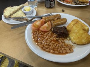   at Talyllyn Railway in Tywyn