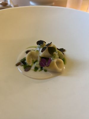   at Forest Kitchen 포리스트 키친 in Seoul