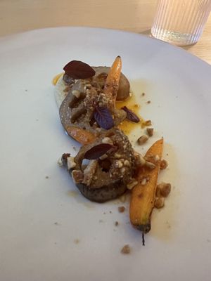   at Forest Kitchen 포리스트 키친 in Seoul