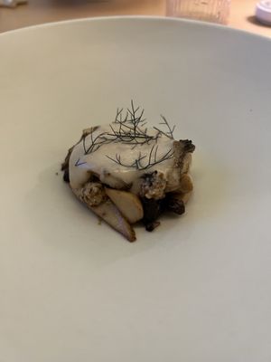   at Forest Kitchen 포리스트 키친 in Seoul