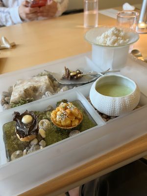   at Forest Kitchen 포리스트 키친 in Seoul