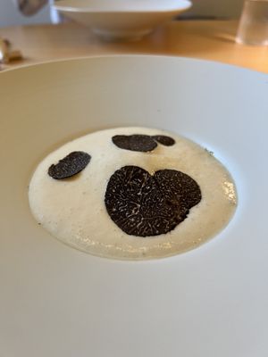   at Forest Kitchen 포리스트 키친 in Seoul