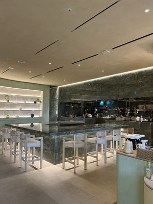   at Forest Kitchen 포리스트 키친 in Seoul